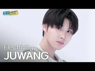 KickFlip_  주왕 - 일렉트리시티
 KickFlip_ _  JUWANG - 電気

#KickFlip_ _  #주왕 #Electricity