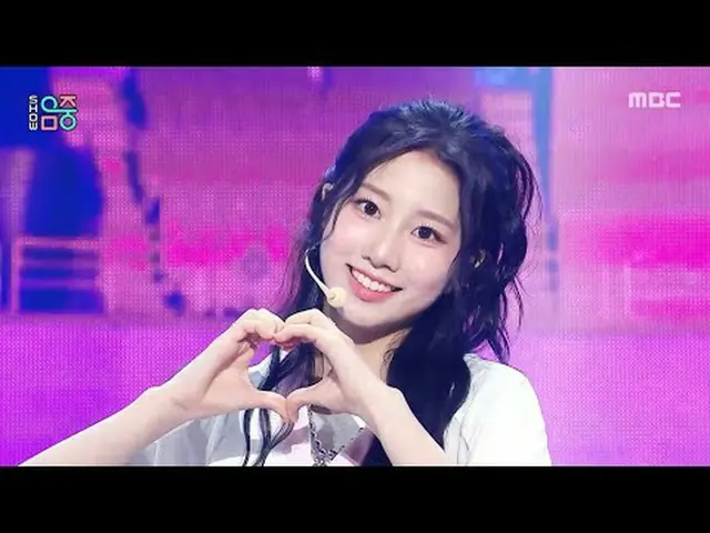 USPEER_ _ (USPEER_ ) - ZOOM |ショー！ MusicCore | MBC250621放送#USPEER_ _  #ZOOM #MBCK