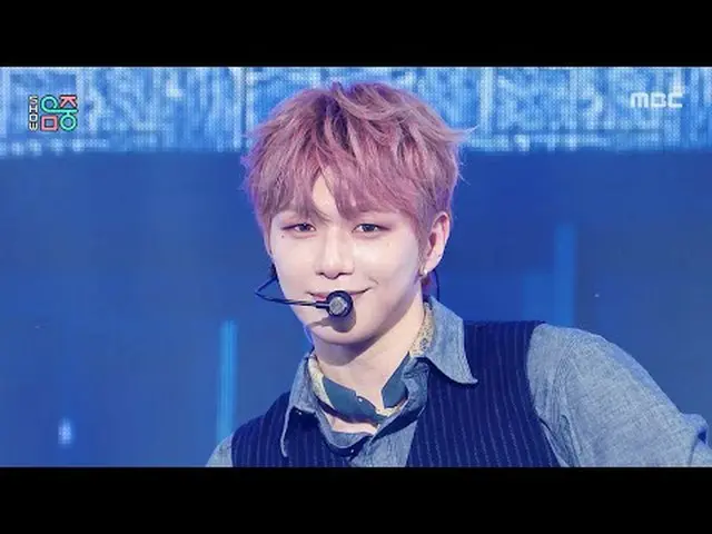 KANG DANIEL_ _ (カンダニエル(元Wanna One_ )_ ) - エピソード|ショー！ MusicCore | MBC250621放送#KAN