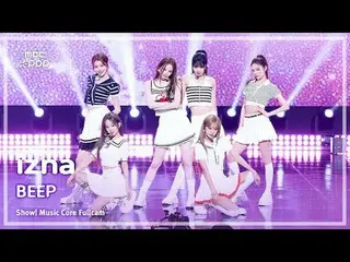 [#音中フルカム] izna_ _ (izna_ ) - BEEP FullCam |ショー！ 音楽センター| MBC250621

 #izna_ _  #B