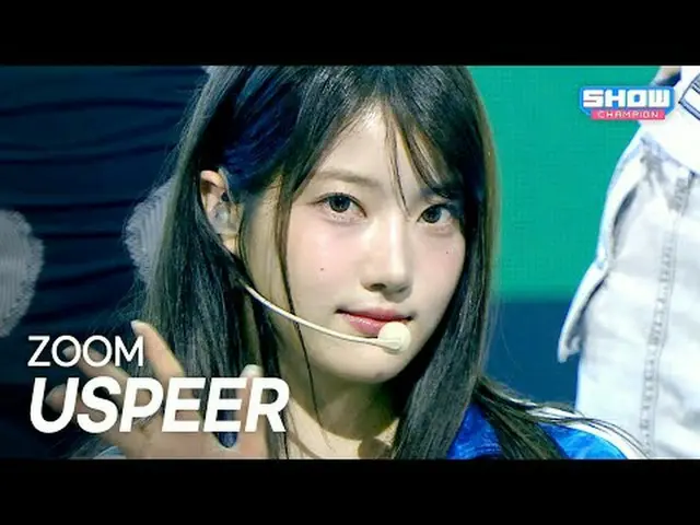 USPEER_ _ (USPEER_ ) – ZOOM l ショーチャンピオン l EP.560 l 250625 USPEER_ _ (USPEER_ ) –