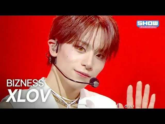 XLOV_ _ (XLOV_ ) – ビジネス l ショーチャンピオン l EP.560 l 250625 XLOV_�_�(XLOV_�) – BIZNESS