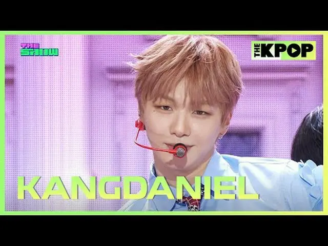 #KANGDANIEL_ _ _  #カンダニエル(元Wanna One_ )_  #Episodeチャンネルに参加して特典をお楽しみください