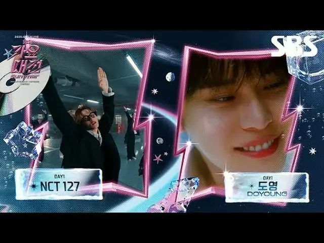 #NCT_ _ 127 #DOYOUNG_  #ITZY_ _  #BEFIRST #IVE_ _  #NMIXX_ _  #xikers_ _  #NCT_ 