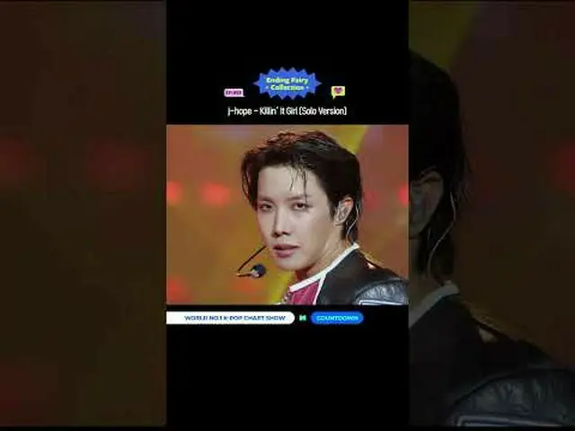▶Mnet YouTubeを購読する： Like Facebook and Twitter for more k-pop news