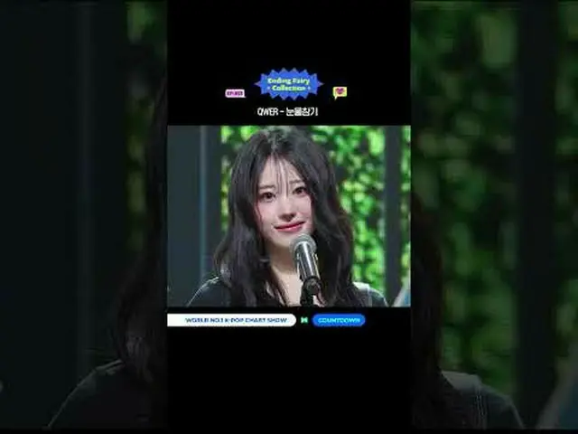 ▶Mnet YouTubeを購読する： Like Facebook and Twitter for more k-pop news
