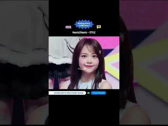 ▶Mnet YouTubeを購読する： Like Facebook and Twitter for more k-pop news