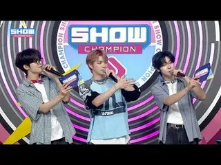 [MC席コーナー]友達のようなカムバックインタビュー！ 「カンダニエル(元Wanna One_ )_ 」私！来た✋🏻l Show Champion l EP.
