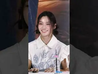250624 ILLIT_ _  3rd Min_ i アルバム「bomb」ファンサイン会 IROHA ファンカム by 스피넬 * 編集しないでください