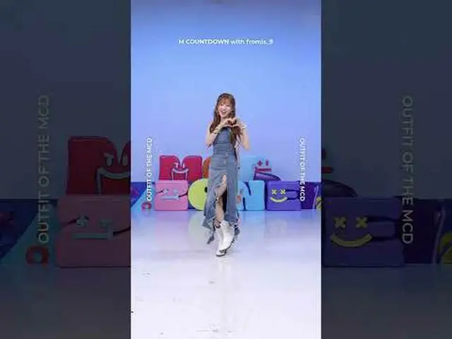 ▶Mnet YouTubeを購読する： Like Facebook and Twitter for more k-pop news