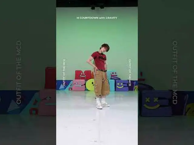 ▶Mnet YouTubeを購読する： Like Facebook and Twitter for more k-pop news