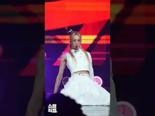 [ SHOW CHAMPION_ 1分直カム ] XLOV_ _  RUI(XLOV_  ルイ)の＜BIZNESS＞♬ #XLOV_ _  #ルイ
