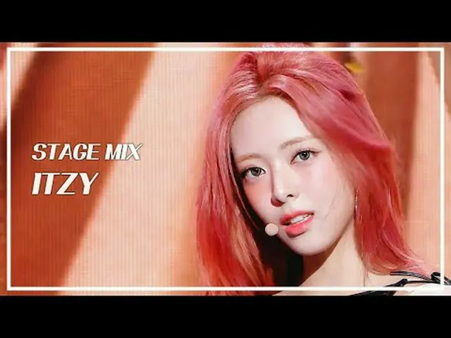 [STAGE MIX🪄] ITZY_ _  ( ITZY ) – Girls Will Be Girls | ショー！ #ITZY_ _  #STAGEMIX