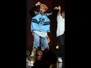 [ SHOW CHAMPION_ 1분 直カム ] KANG DANIEL_ _ (カンダニエル(元Wanna One_ )_ )의 ＜Movie Star＞♬