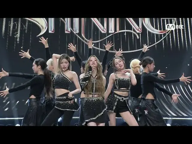 テレビでストリーミング: M COUNTDOWN｜Ep.894問題 - シャイニング (IS:SUE - SHINING) World No.1 K-POP C