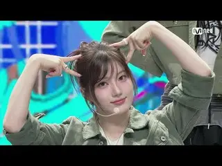 テレビでストリーミング:

 M COUNTDOWN｜Ep.894
 USPEER_  - ズーム (USPEER_ _  - ZOOM)

 World No