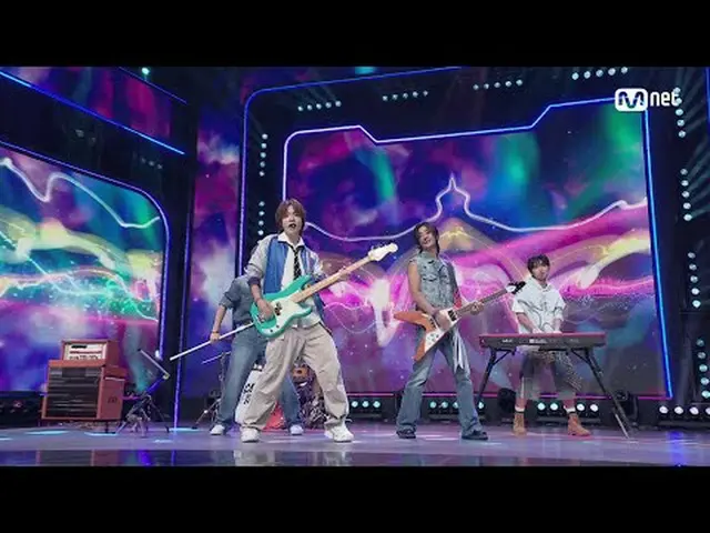 テレビでストリーミング: M COUNTDOWN｜Ep.894キャッチダーヤング - 理想型 (CATCH THE YOUNG - Ideal Type) Wo