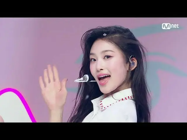 テレビでストリーミング: M COUNTDOWN｜Ep.894ベビードンクライ - Fガール (Baby DONT Cry_ _  - F Girl) Worl