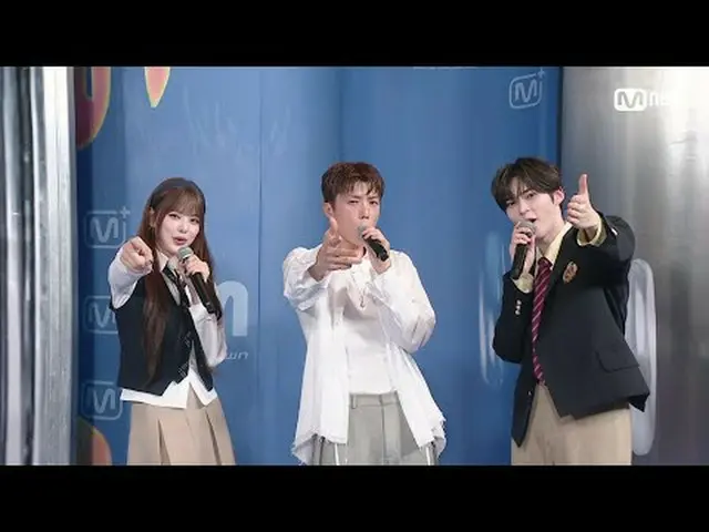 テレビでストリーミング: M COUNTDOWN｜Ep.894カムバックインタビュー - チャン・ウヨン(「COMEBACK INTERVIEW」Jang Wo