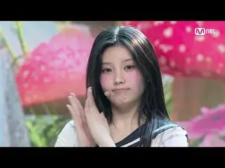 テレビでストリーミング:

 M COUNTDOWN｜Ep.894
 ILLIT_  - 借りた猫 (ILLIT_ _  - Do the Dance)

 W