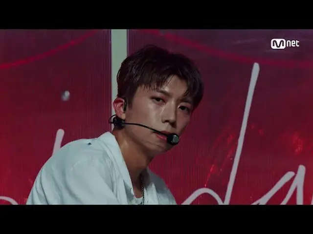 テレビでストリーミング: M COUNTDOWN｜Ep.894チャン・ウヨン - シンプルダンス (Jang Wooyoung - Simple dance) 
