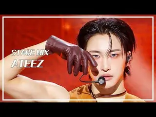 [STAGE MIX🪄] ATEEZ_ _ (ATEEZ_ ) - Lemon Drop |ショー！ 音楽中心

#ATEEZ_ _  #STAGEMIX #