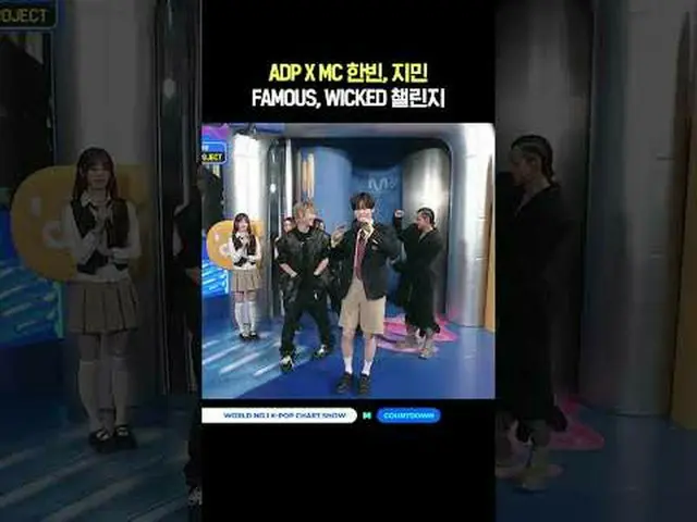 ▶Mnet YouTubeを購読する： Like Facebook and Twitter for more k-pop news