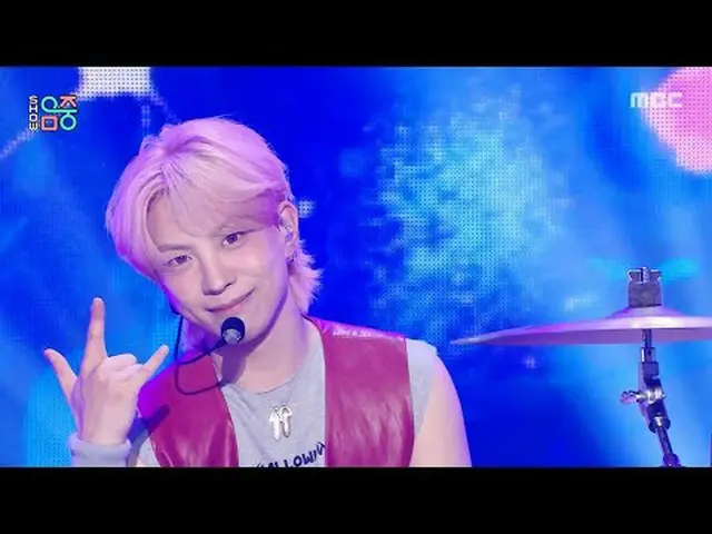 Catch The Young(キャッチダーヤング) - Ideal Type |ショー！ MusicCore | MBC250628放送#CatchTheYo