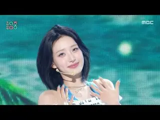 H1-KEY_ _ (H1-KEY_ ) - Summer Was You |ショー！ MusicCore | MBC250628放送

#H1KEY #Sum
