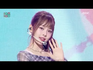 izna_ _ (izna_ ) - BEEP |ショー！ MusicCore | MBC250628放送#izna_ _  #BEEP #MBCKPOP ★★