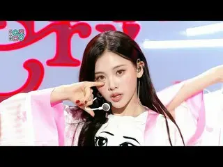 Baby DONT Cry_ _ (Baby DONT Cry_ ) - Fガール|ショー！ MusicCore | MBC250628放送#BabyDONTC