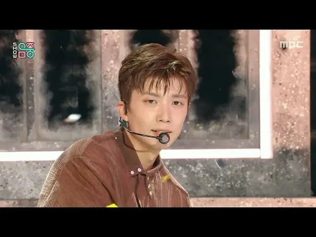 Jang Wooyoung(チャン・ウヨン) - Simple dance |ショー！ MusicCore | MBC250628放送#JangWooyoung