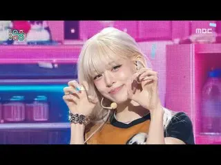 fromis_9_ _ (fromis_9_ ) - LIKE YOU BETTER |ショー！ MusicCore | MBC250628放送

#fromi