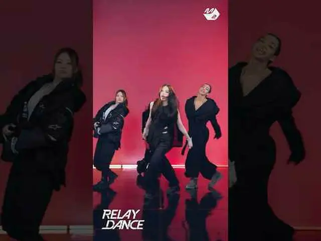 ALLDAY PROJECT_  'FAMOUS'リルダンHIGHLIGHT_  | More from #M2 :D Facebook： X： Instagr