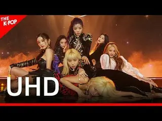 PURPLE KISS_ _ 、イントロ：クラウン+ポンゾーナ (PURPLE KISS_ 、イントロ：クラウン+ポンゾーナ) [THE SHOW 210323
