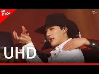 WOODZ, FEEL LIKE (WOODZ(チョ・スンヨン(元X1(エックスワン)_ )_ ), FEEL LIKE) [THE SHOW 210323] 