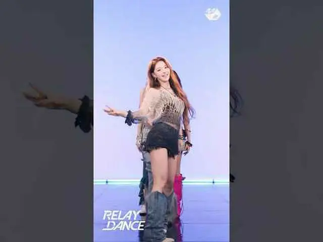 清涼感満載の「LIKE YOU BETTER」テチャンパート|リレーダンスMore from #M2? ：D Facebook： X： Instagram： T