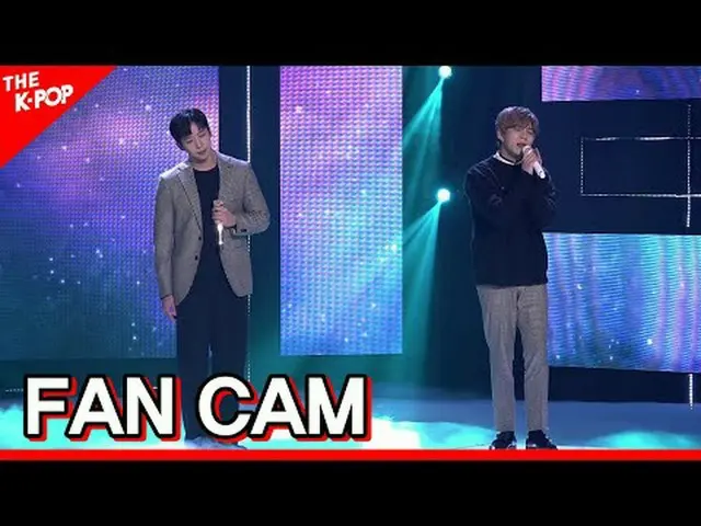 #スヒョン&フン (From. U-KISS), I Wish #SOOHYUN&HOON (From. U-KISS) #I_Wishチャンネルに参加して特典