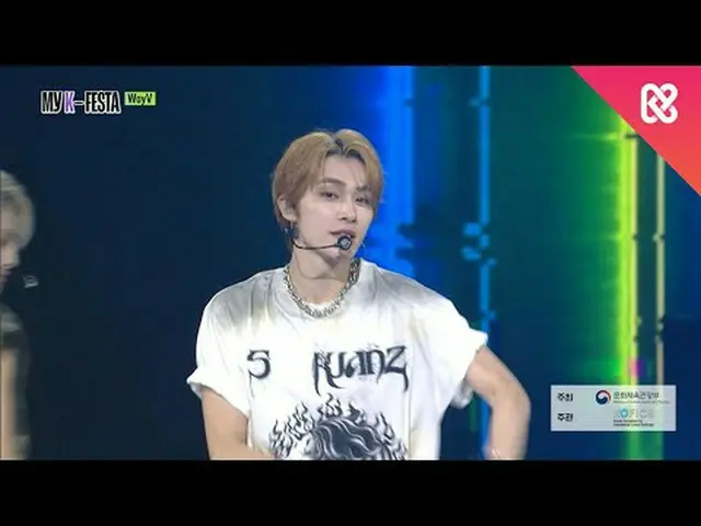 世界中のファンと熱い熱気でいっぱいだった2025 MyK FESTA!! N.Flying_ 、WayV_ 、イ・ヨンジ_ 、aespa_ 、ILLIT_ 、H
