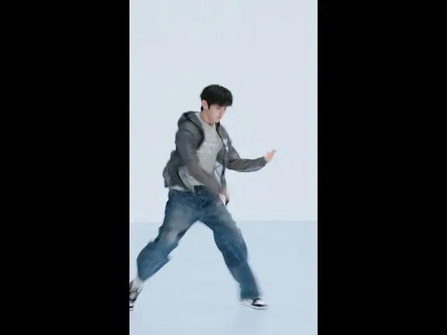 短く見る週刊アイドル KickFlip_ _  MINJE (KickFlip_  ミンジェ)の＜Electricity＞♬