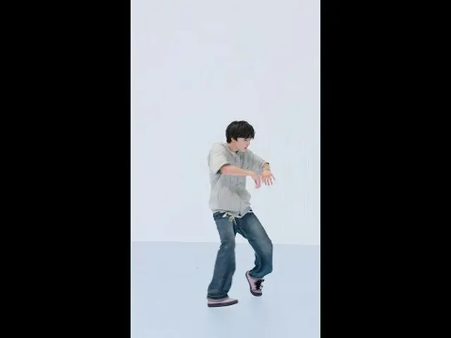 짧게 보는  週刊アイドル  KickFlip_ _  KEIJU (KickFlip_   ケイ 주)의 ＜Electricity＞♬ #KickFlip_ 