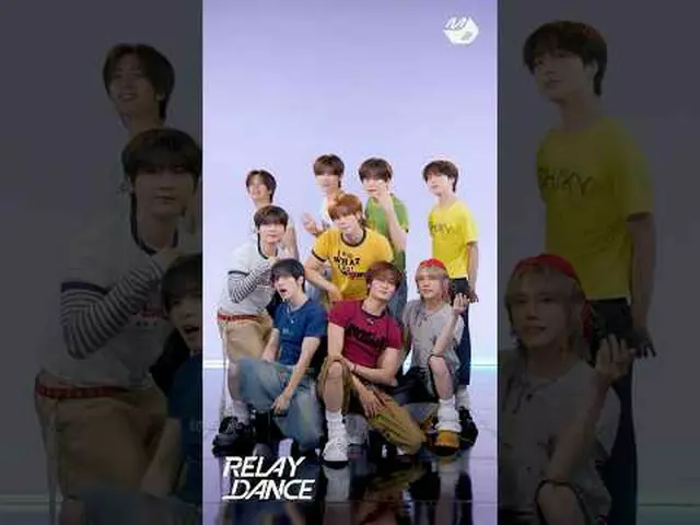 CRAVITY_  'SET NET G0?!'リールダンHIGHLIGHT_  |リレーダンスMore from #M2? ：D Facebook： X： I