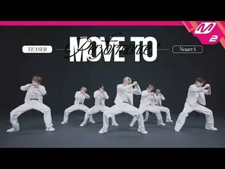 [ムーブツーパフォーマンス] NouerA_  - 円(ナンバーオブケイシス)
 [MOVE TO PERFORMANCE] NouerA_ _  - n (n