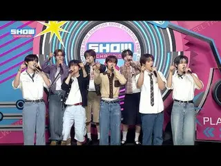 [MC席コーナー]友達のようなカムバックインタビュー！ 「CRAVITY_ _ 」私！来た✋🏻l Show Champion l EP.561 l 25070