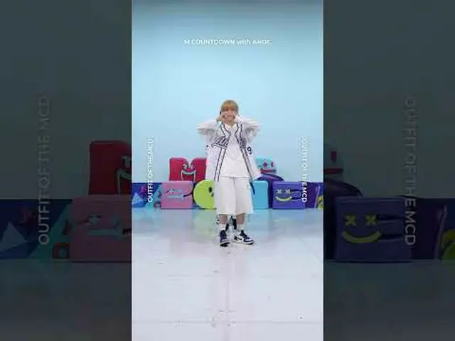 ▶Mnet YouTubeを購読する： Like Facebook and Twitter for more k-pop news