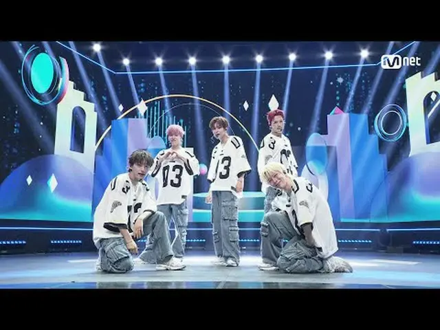 テレビでストリーミング: M COUNTDOWN｜Ep.895ディグニティ - スイーツトゥース (DIGNITY - SWEET2TH) World No.1