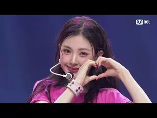 テレビでストリーミング: M COUNTDOWN｜Ep.895ベビードンクライ - Fガール (Baby DONT Cry_ _  - F Girl) Worl