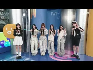 テレビでストリーミング:

 M COUNTDOWN｜Ep.895
カムバックインタビュー - aespa_  ('COMEBACK INTERVIEW' ae