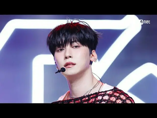 テレビでストリーミング: M COUNTDOWN｜Ep.895 ONE_ US_  - X (ONE_ US_ _  - X) World No.1 K-POP