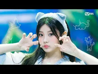 テレビでストリーミング:

 M COUNTDOWN｜Ep.895
 ILLIT_  - 借りた猫 (ILLIT_ _  - Do the Dance)

 W